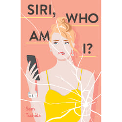 ISBN Siri, Who Am I?