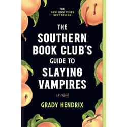 ISBN The Southern Book Club's Guide to Slaying Vampires