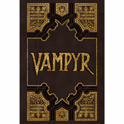 ISBN Buffy the Vampire Slayer Vampyr Stationery Set, Anglais, Couverture rigide, 192 pages