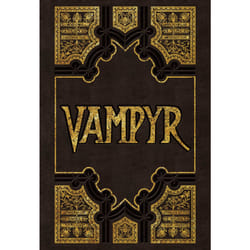ISBN Buffy the Vampire Slayer Vampyr Stationery Set Couverture rigide