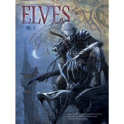 ISBN Elves, Vol. 3 Livre de poche