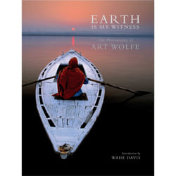 ISBN Earth Is My Witness Couverture rigide