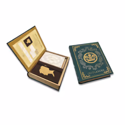 ISBN Outlander: Deluxe Note Card Set (With Keepsake Book Box), Anglais, Couverture rigide, 192 pages