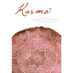 ISBN Karma livre Religion Anglais