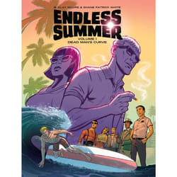 ISBN Endless Summer, Vol. 1 livre fiction litéraire Anglais
