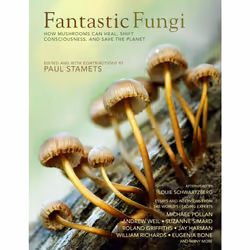 ISBN Fantastic Fungi, Science & nature, Anglais, Couverture rigide, 184 pages