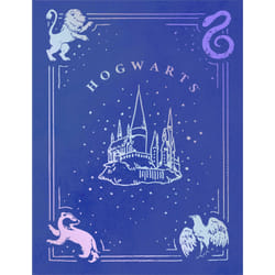 ISBN Harry Potter Dot Journal livre Art & design Anglais Couverture rigide