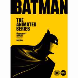 ISBN Batman: The Animated Series, comédies &amp; nouvelles graphiques, Anglais, Couverture rigide, 144 pages