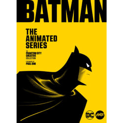 ISBN Batman: The Animated Series livre comédies & nouvelles graphiques Anglais Couverture rigide