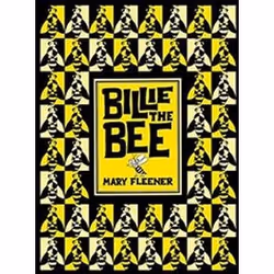 ISBN Billie The Bee, Roman, Anglais, Couverture rigide, 128 pages
