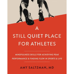Hachette UK A Still Quiet Place for Athletes