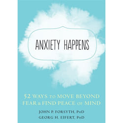 Hachette UK Anxiety Happens