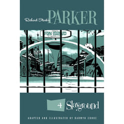 ISBN Richard Stark’s Parker: Slayground livre Fiction Anglais