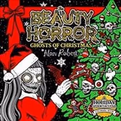 ISBN BEAUTY OF HORROR SC GHOSTS OF CHRISTMAS, Roman, Anglais, 64 pages