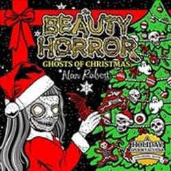 ISBN BEAUTY OF HORROR SC GHOSTS OF CHRISTMAS livre Roman Anglais