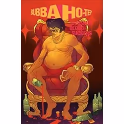 ISBN BUBBA HO-TEP VOL 01 TP COSMIC BLOOD-SUCKERS, Roman, Anglais, 128 pages