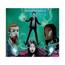 ISBN October Faction Volume 5: Supernatural Dreams, comédies & nouvelles graphiques, Anglais, Livre broché, 120 pages