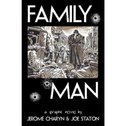 ISBN Family Man Couverture rigide