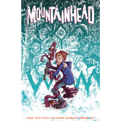 ISBN Mountainhead