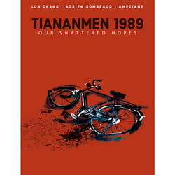 ISBN Tiananmen 1989: Our Shattered Hopes Couverture rigide