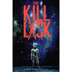ISBN The Kill Lock, Anglais, Livre broché, 176 pages