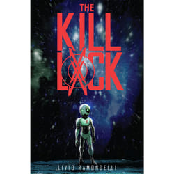 ISBN The Kill Lock