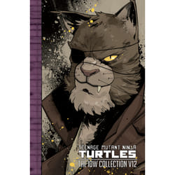 ISBN Teenage Mutant Ninja Turtles: The IDW Collection Volume 12 Couverture rigide