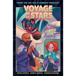ISBN Voyage to the Stars