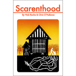 ISBN Scarenthood