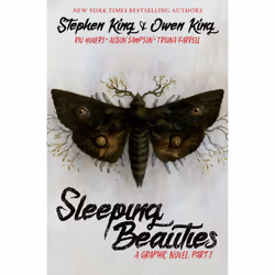 ISBN Sleeping Beauties, Vol. 2 (Graphic Novel), Anglais, Couverture rigide, 128 pages