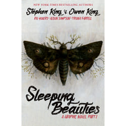 ISBN Sleeping Beauties, Vol. 2 (Graphic Novel) Couverture rigide