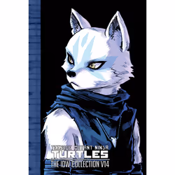 ISBN Teenage Mutant Ninja Turtles: The IDW Collection Volume 14, Anglais, Couverture rigide, 384 pages