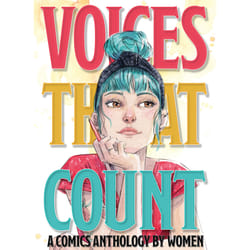 ISBN Voices That Count livre Anglais Livre broché 128 pages