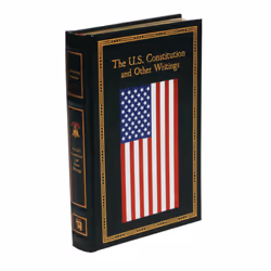 ISBN The U.S. Constitution and Other Writings, Anglais, Couverture rigide, 544 pages