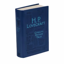 ISBN H. P. Lovecraft Cthulhu Mythos Tales, Anglais, Livre de poche, 624 pages