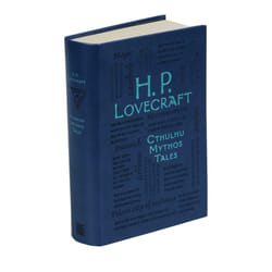 ISBN H. P. Lovecraft Cthulhu Mythos Tales Livre de poche