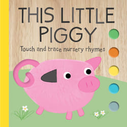 ISBN This Little Piggy Couverture rigide