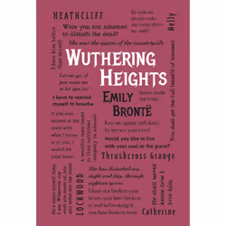 ISBN Wuthering Heights, Anglais, Livre de poche, 304 pages