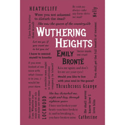 ISBN Wuthering Heights Livre de poche