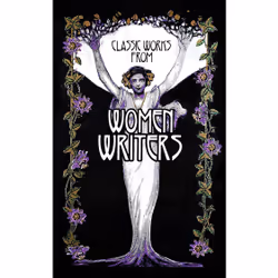 ISBN Classic Works from Women Writers, fiction litéraire, Anglais, Couverture rigide, 896 pages