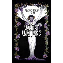 ISBN Classic Works from Women Writers livre fiction litéraire Anglais Couverture rigide