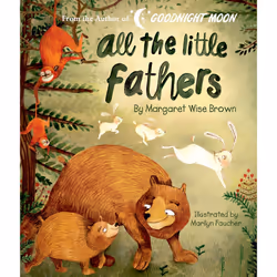 ISBN All the Little Fathers, fiction litéraire, Anglais, 28 pages