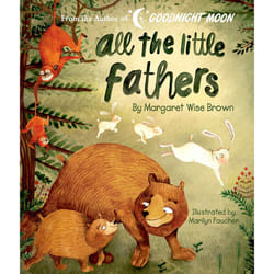 ISBN All the Little Fathers livre fiction litéraire Anglais