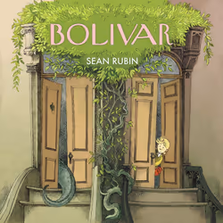 ISBN Bolivar, Anglais, Couverture rigide, 224 pages