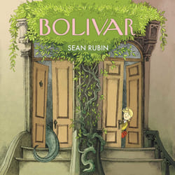 ISBN Bolivar Couverture rigide
