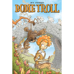 ISBN Bodie Troll Livre de poche