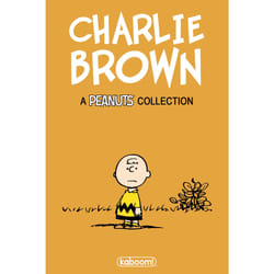 ISBN Charles M. Schulz' Charlie Brown Couverture rigide