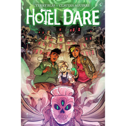 ISBN Hotel Dare livre Littérature Anglais Livre broché 144 pages