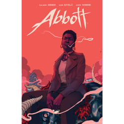 ISBN Abbott livre comédies & nouvelles graphiques Anglais