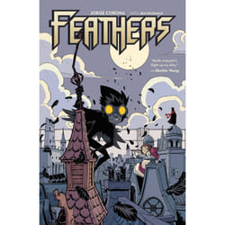 ISBN Feathers livre Littérature Anglais
